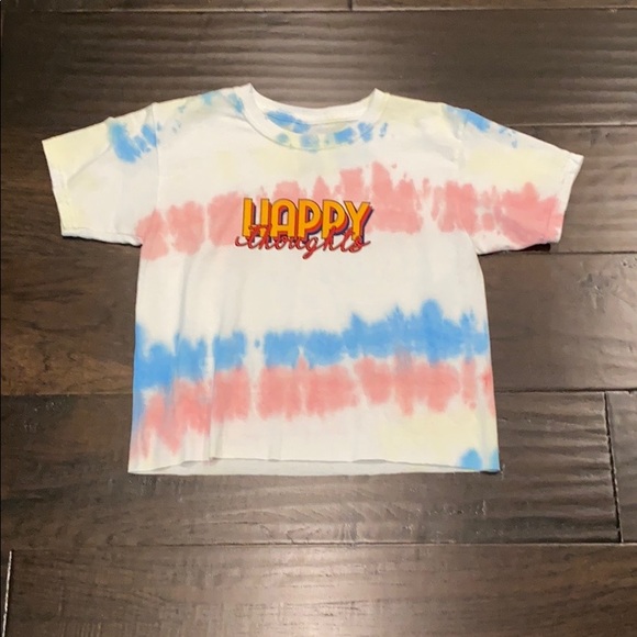 Port213 Tops - Port213 crop top